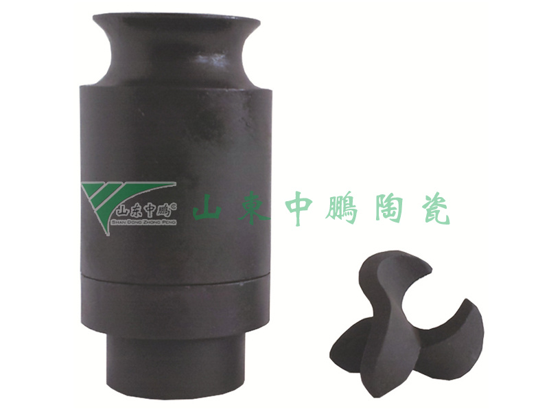SMP脫硫噴嘴