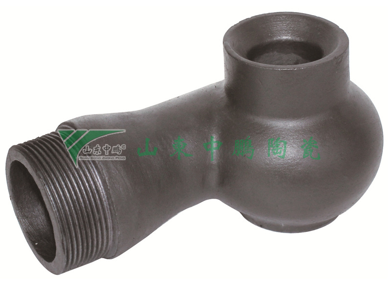 DN50渦殼實(shí)心錐外螺紋