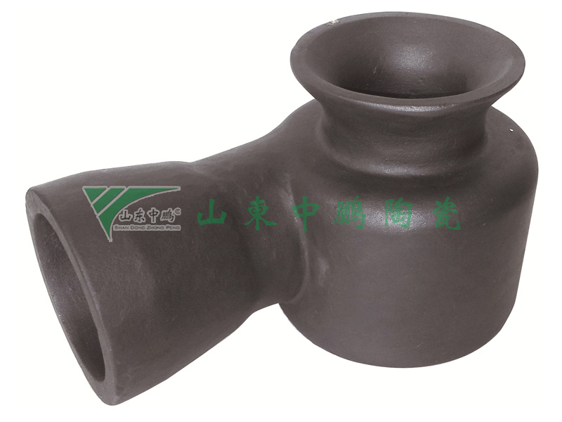 DN50渦殼實(shí)心錐