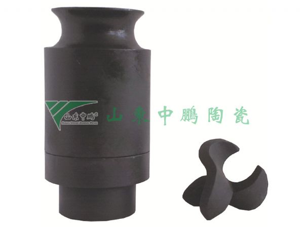 SMP脫硫噴嘴