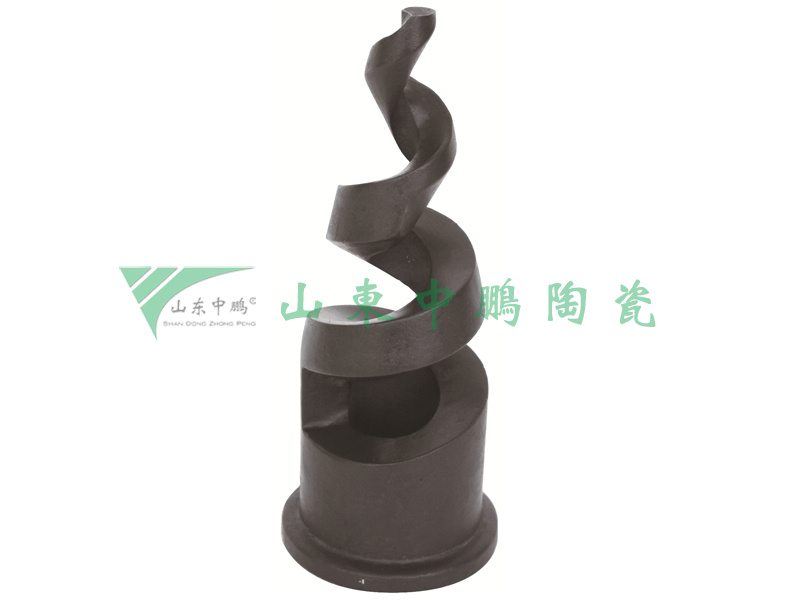 2寸大通徑螺旋
