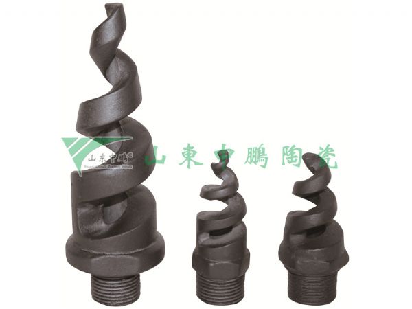 6分螺旋噴嘴